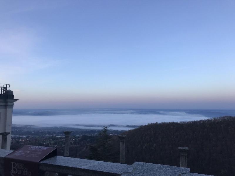 Albergo Sacro Monte Varese image
