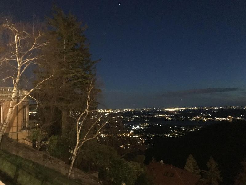 Albergo Sacro Monte Varese image