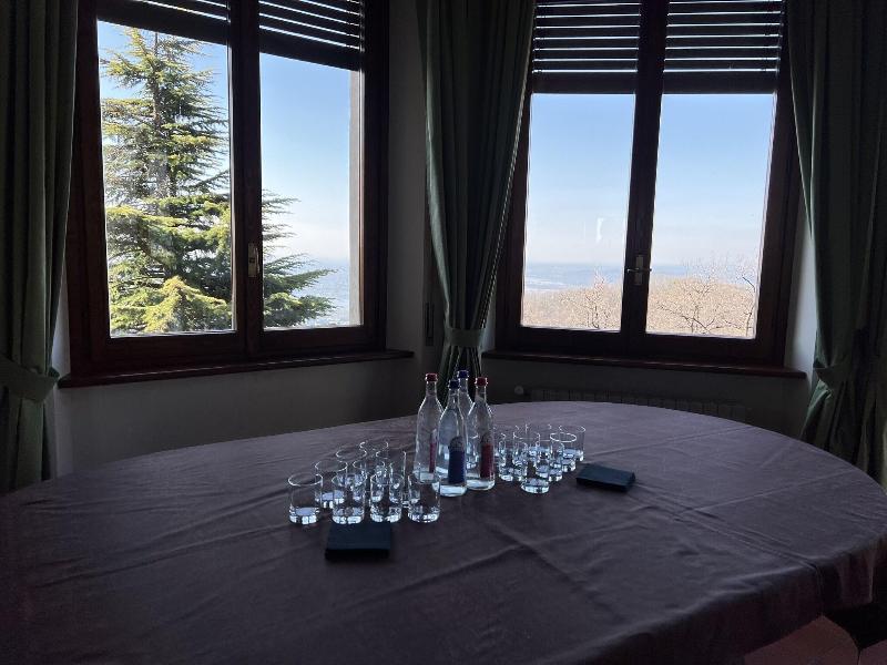 Albergo Sacro Monte Varese image