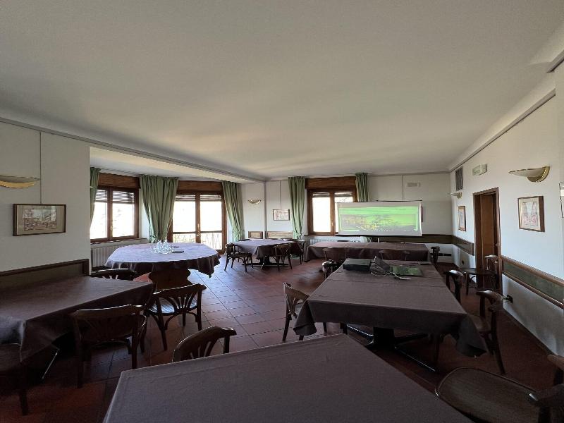 Albergo Sacro Monte Varese image