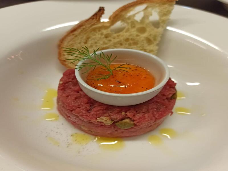 Albergo Sacro Monte Varese image