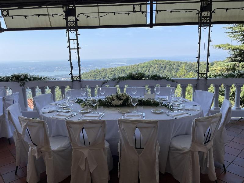 Albergo Sacro Monte Varese image