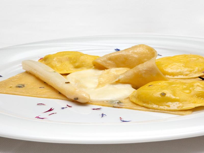 Albergo Sacro Monte Varese image