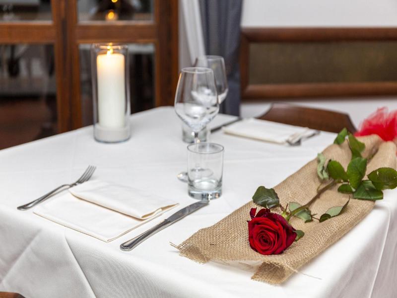 Albergo Sacro Monte Varese image
