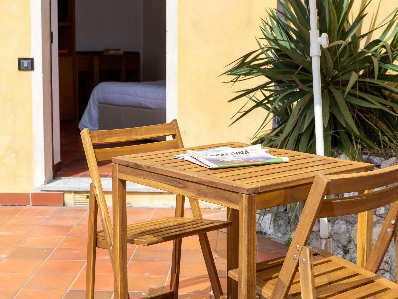 Albergo Sacro Monte Varese image