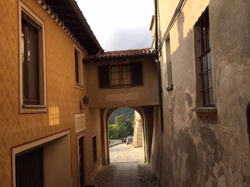 Albergo Sacro Monte Varese image