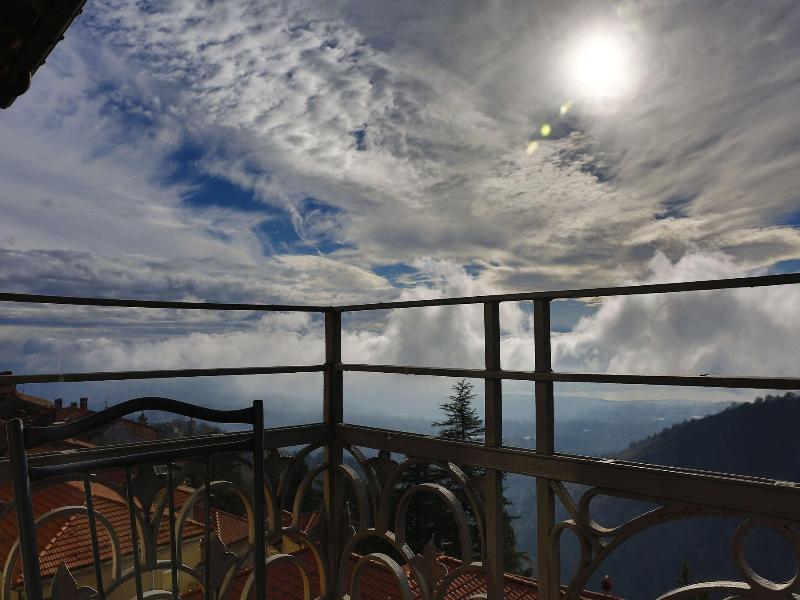 Albergo Sacro Monte Varese image