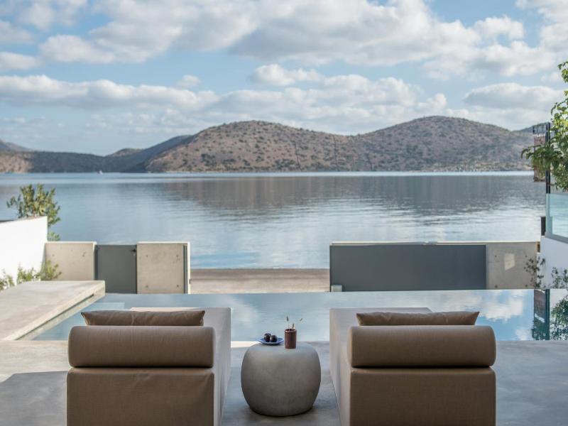 Elounda