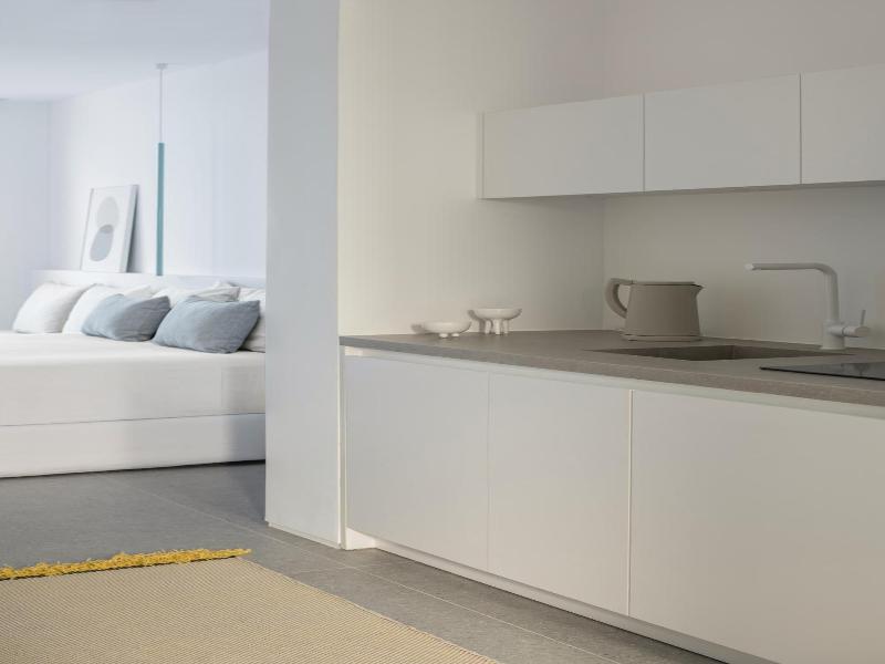 Villa Mimaze Minimalist Living