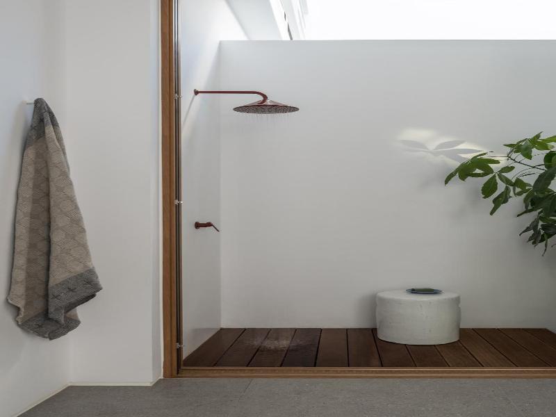 Villa Mimaze Minimalist Living