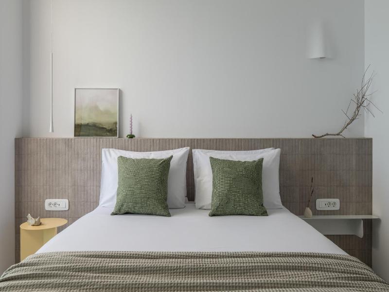 Villa Mimaze Minimalist Living