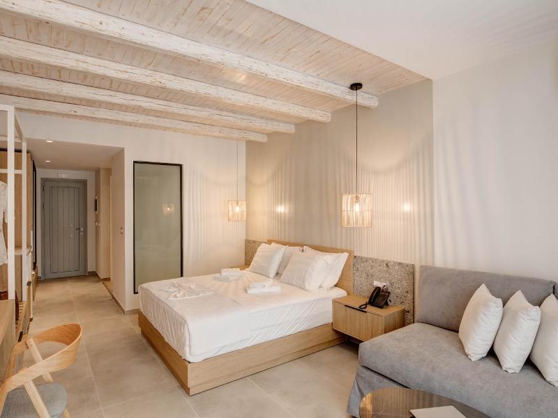 Alboro Seaside Suites image