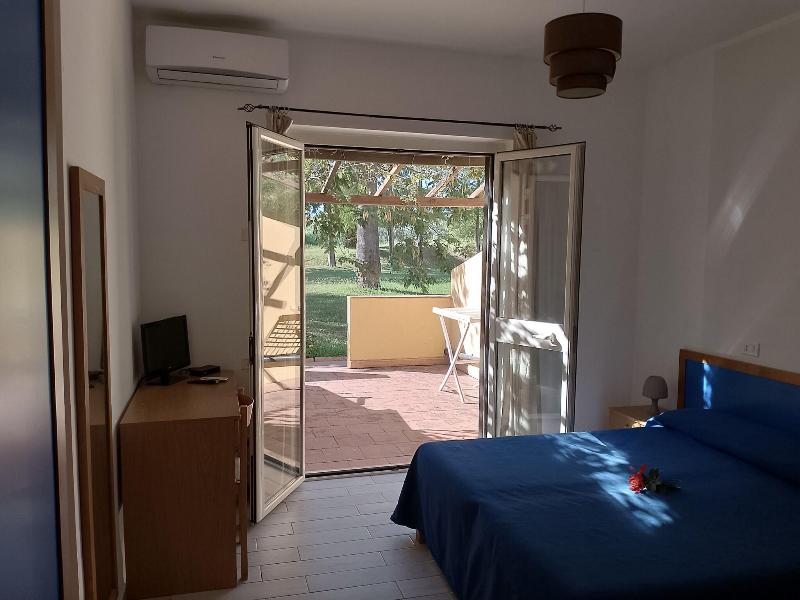 Villaggio La Feluca image