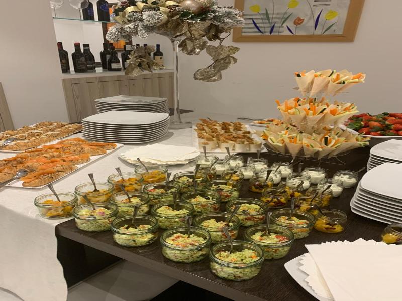 Hotel San Vincenzo Resort image