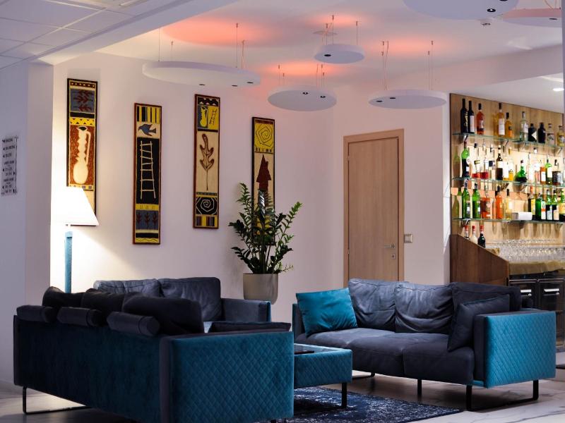 Hotel San Vincenzo Resort image