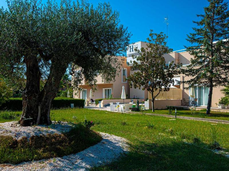 Hotel San Vincenzo Resort image