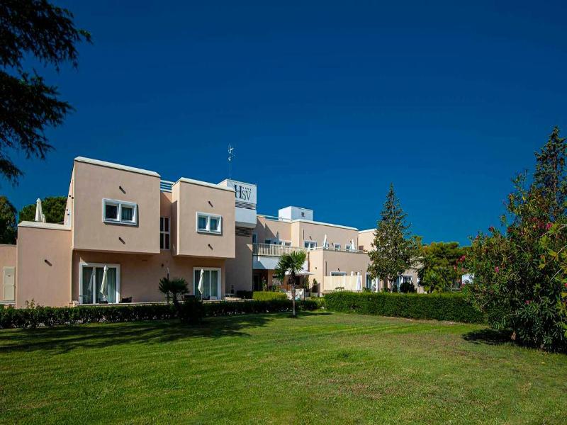 Hotel San Vincenzo Resort image