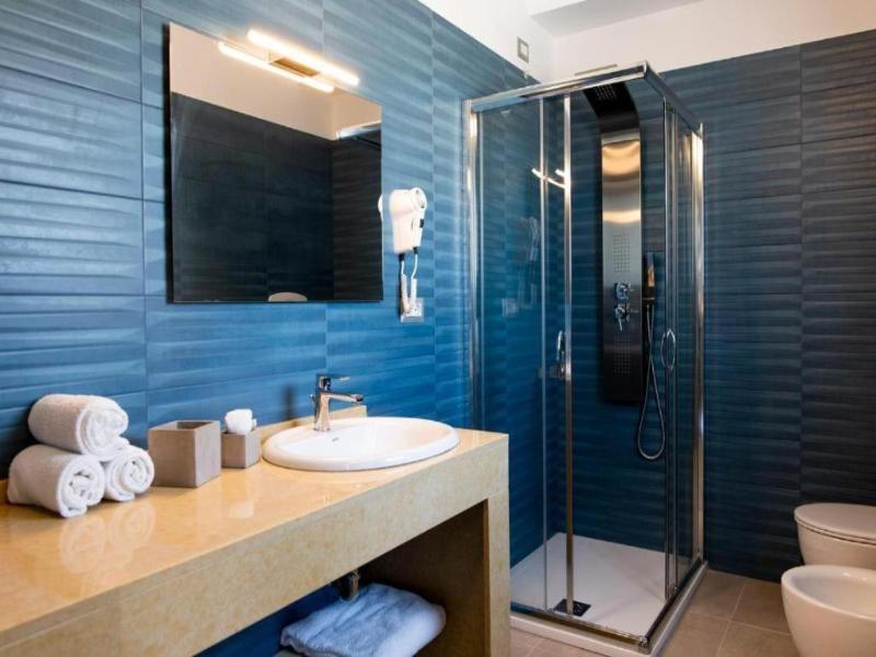 Hotel San Vincenzo Resort image