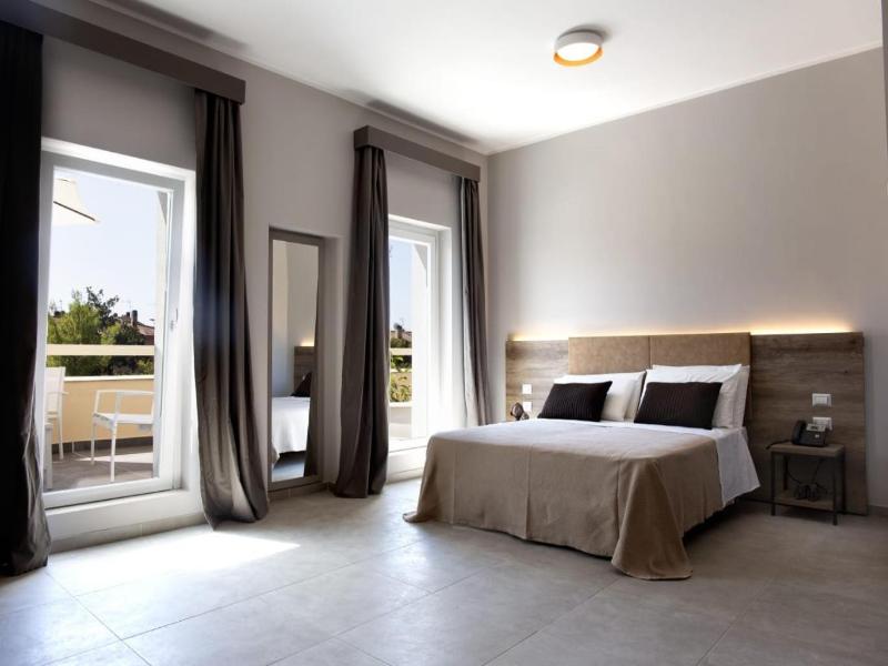 Hotel San Vincenzo Resort image