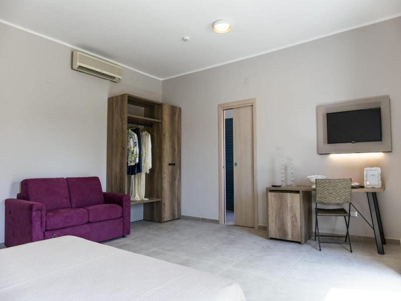 Hotel San Vincenzo Resort image