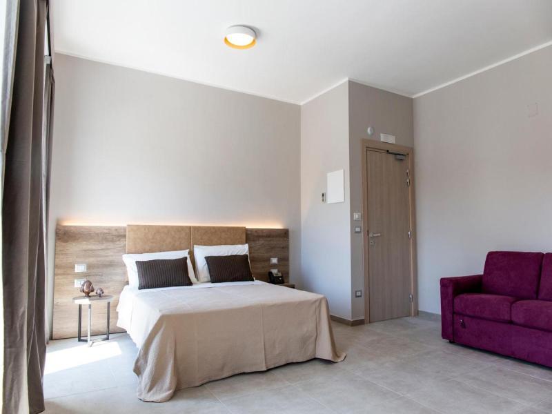 Hotel San Vincenzo Resort image