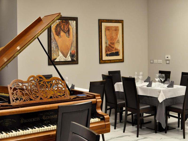 Hotel San Vincenzo Resort image