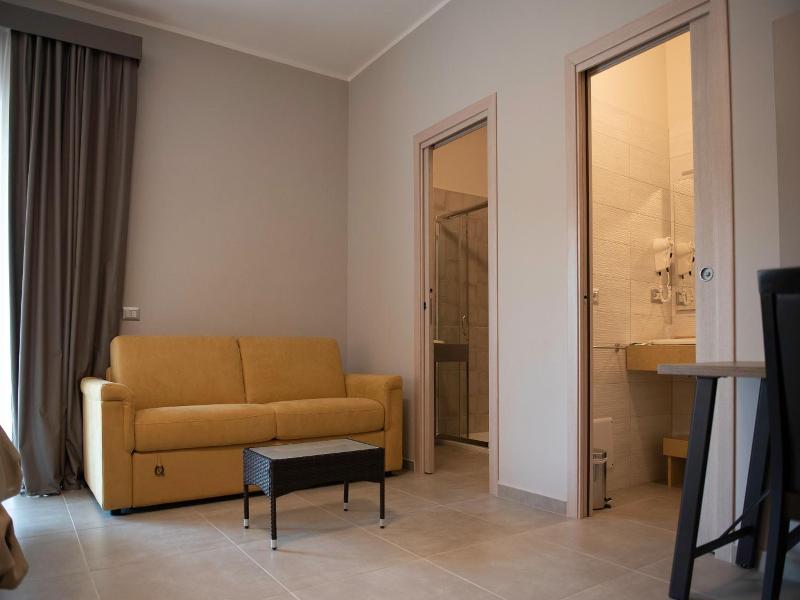 Hotel San Vincenzo Resort image