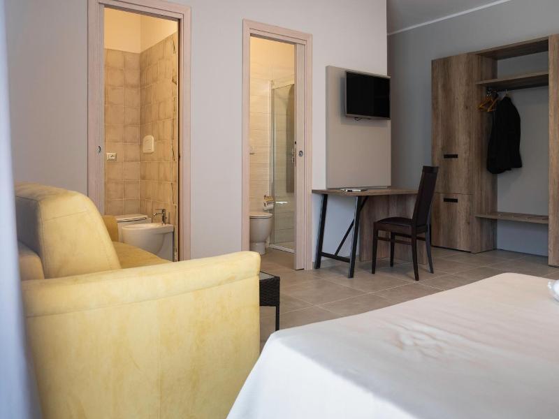 Hotel San Vincenzo Resort image