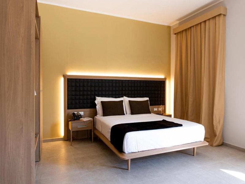 Hotel San Vincenzo Resort image