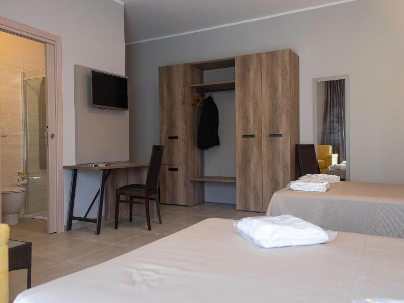 Hotel San Vincenzo Resort image