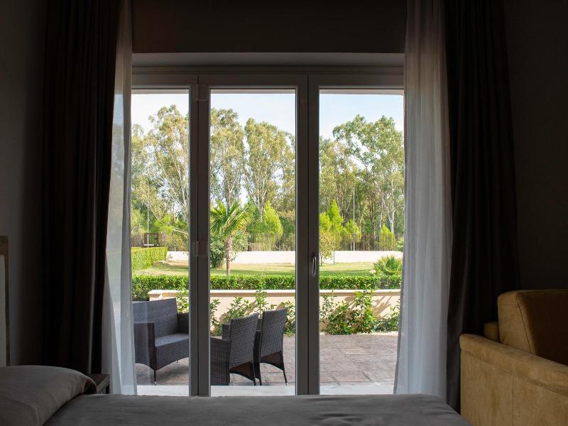 Hotel San Vincenzo Resort image
