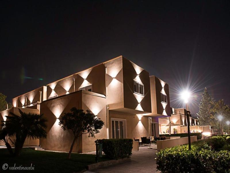 Hotel San Vincenzo Resort image