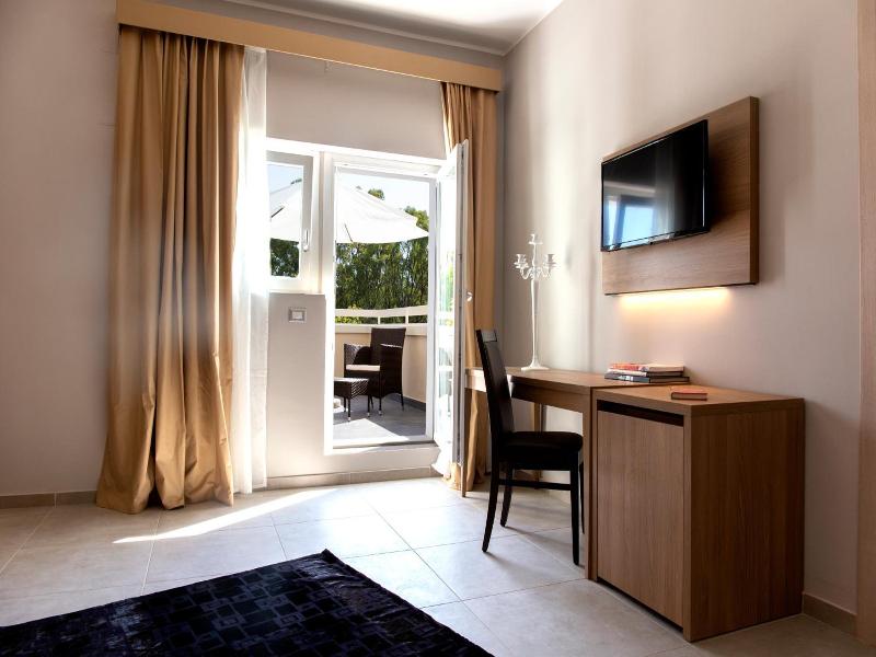 Hotel San Vincenzo Resort image