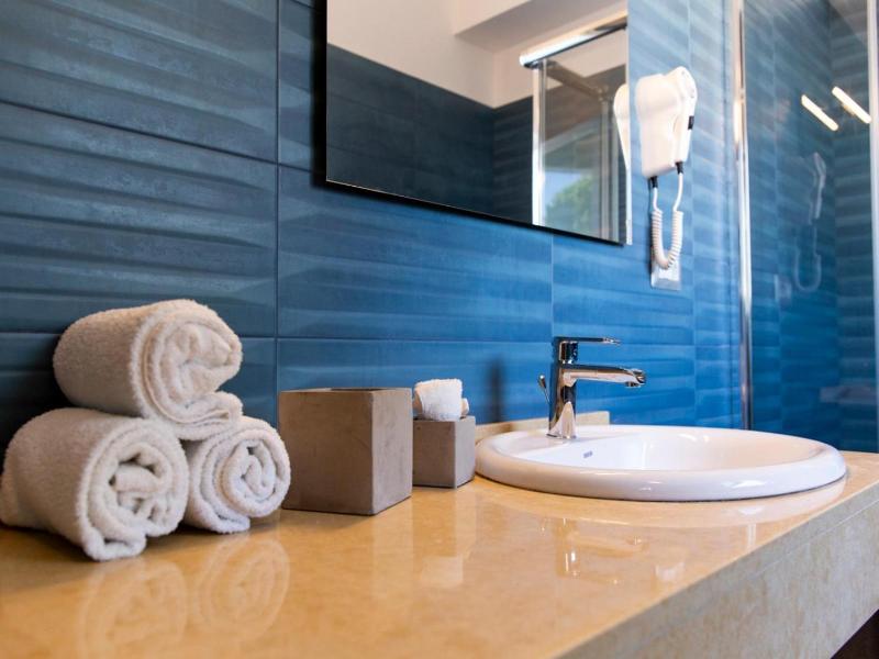 Hotel San Vincenzo Resort image