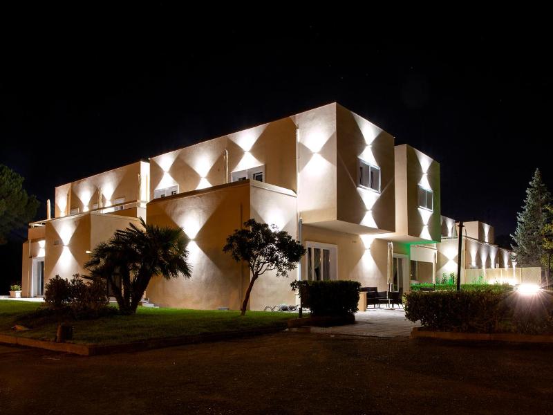 Hotel San Vincenzo Resort image