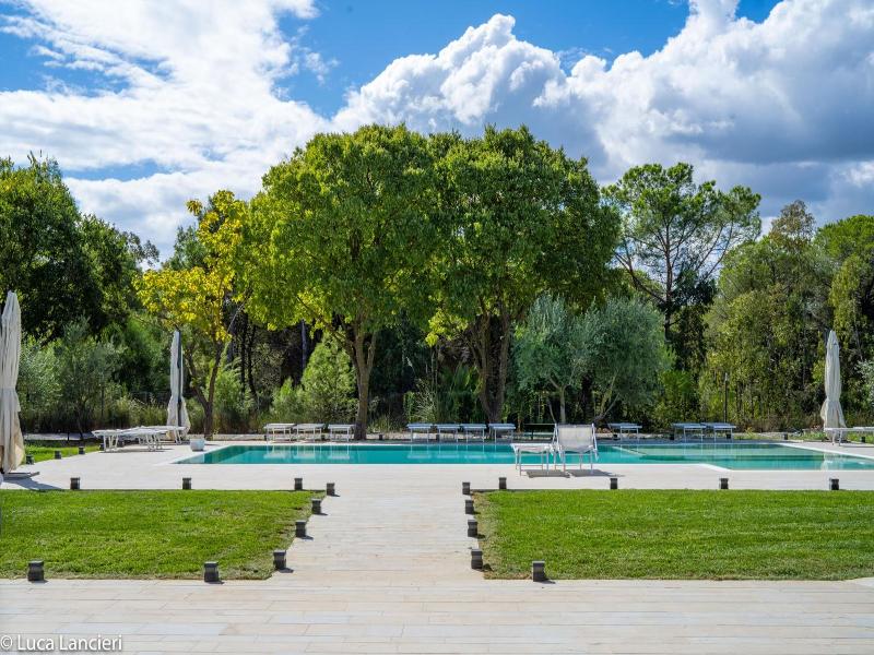 Hotel San Vincenzo Resort image
