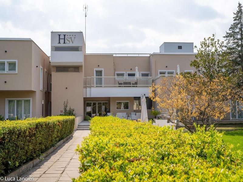 Hotel San Vincenzo Resort image
