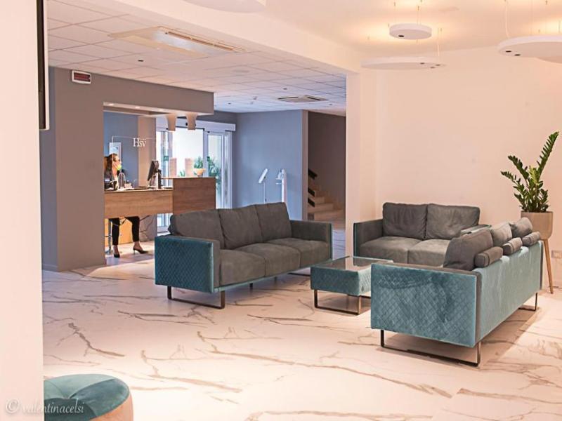 Hotel San Vincenzo Resort image