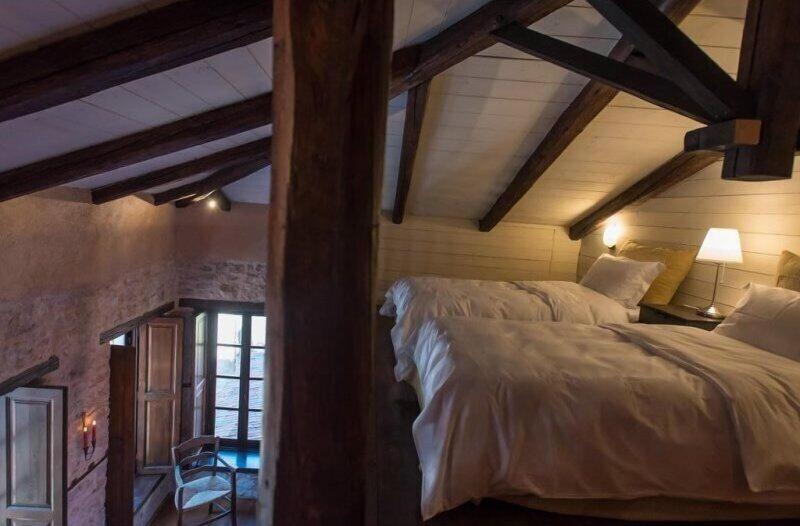 Epoches Luxury Suites image
