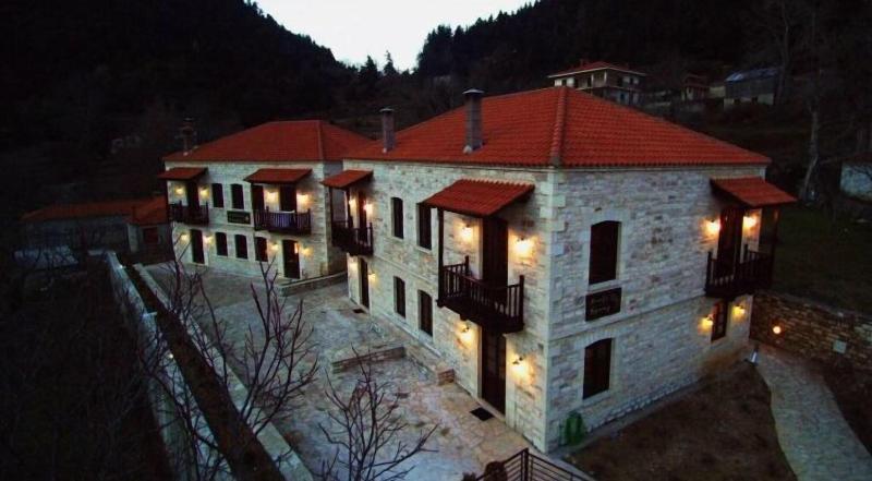 Epoches Luxury Suites image