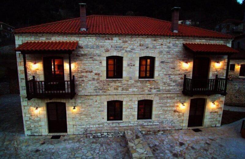 Epoches Luxury Suites image