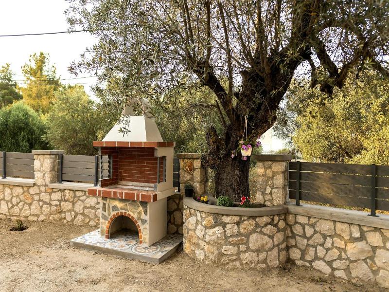 Lindos Luxury Retro Villas image