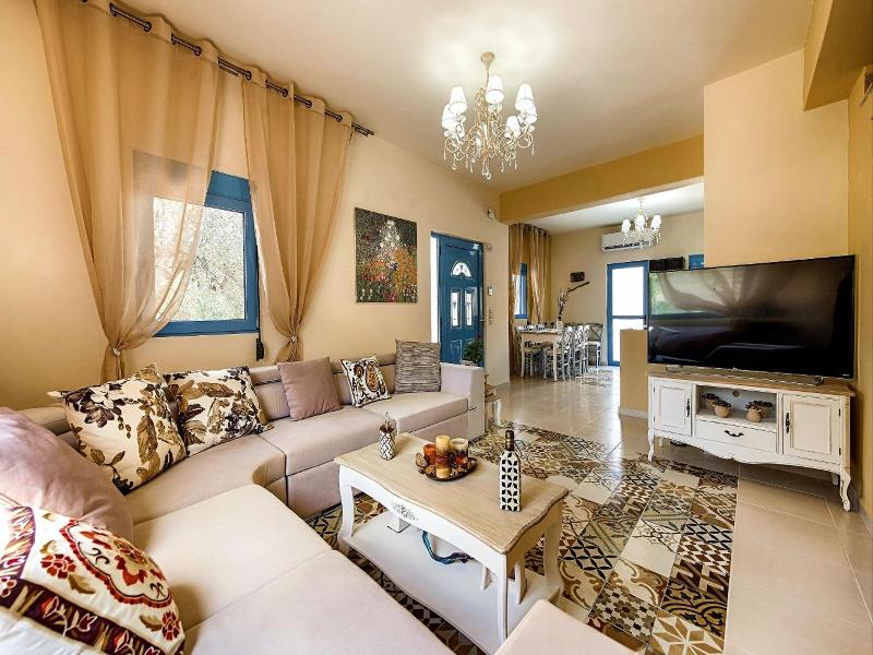 Lindos Luxury Retro Villas image