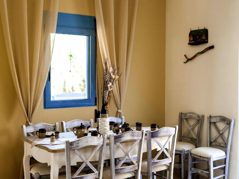 Lindos Luxury Retro Villas image