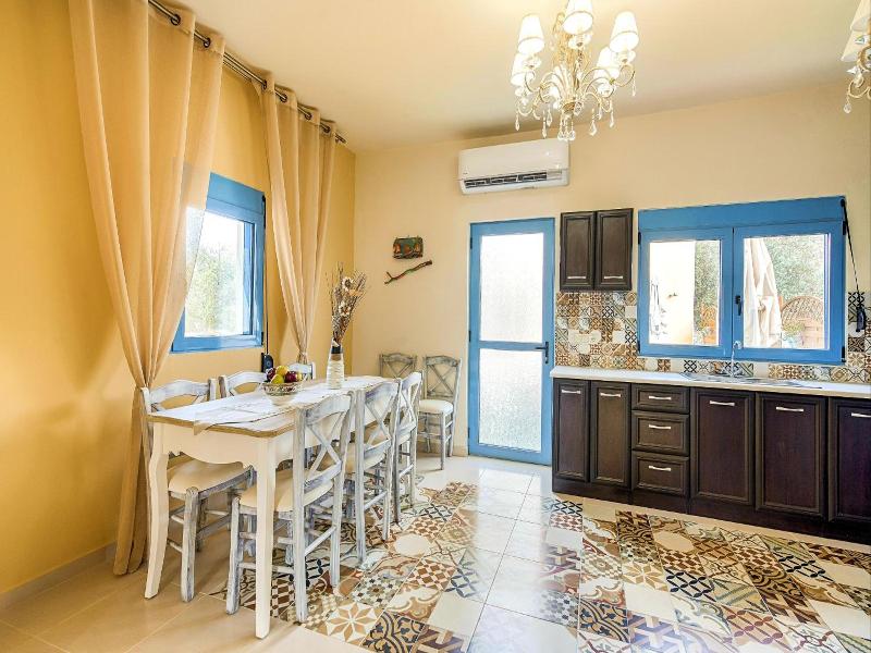Lindos Luxury Retro Villas image