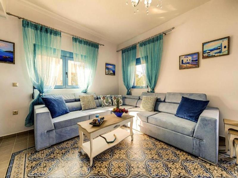 Lindos Luxury Retro Villas image