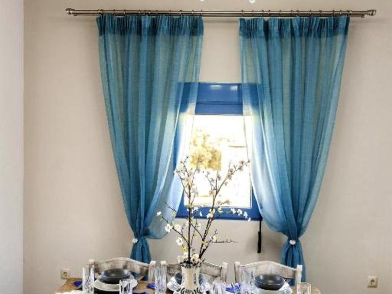 Lindos Luxury Retro Villas image