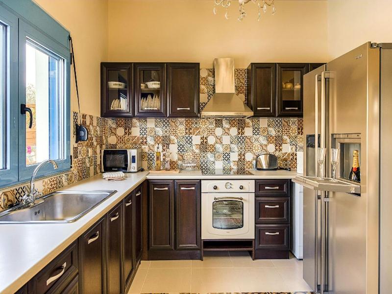 Lindos Luxury Retro Villas image