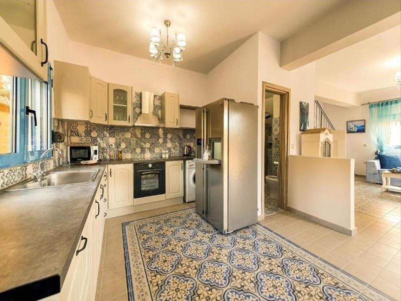 Lindos Luxury Retro Villas image