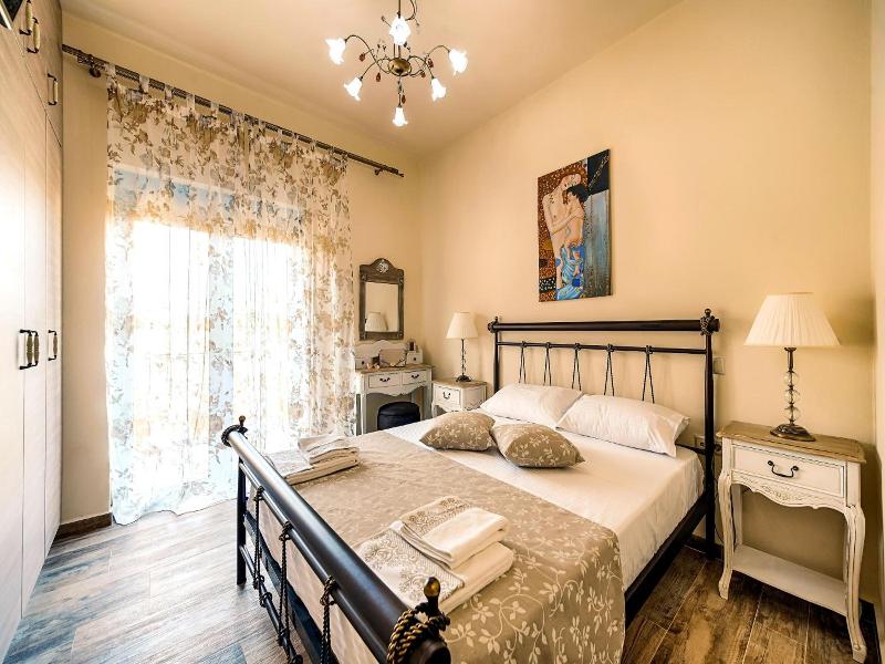 Lindos Luxury Retro Villas image